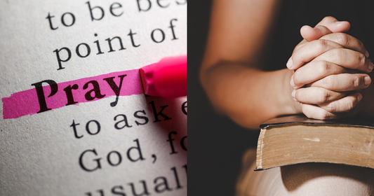 7 Prayers Athletes Can Use